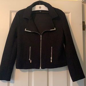 Black blazer - Alfani. Size: petite medium (PM)